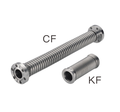 KF/CF高真空波纹管