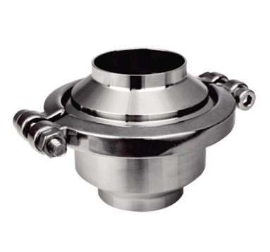 Check valve