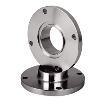 Sanitary flange