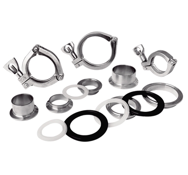 Clamps