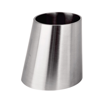Eccentric reducer