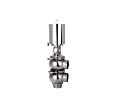 Reversing valve