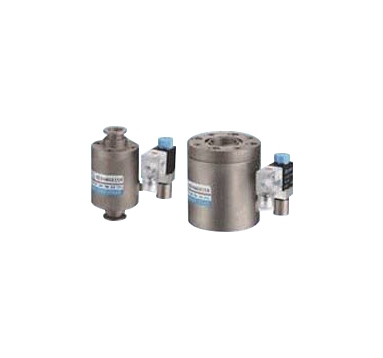 DYC-Q series vacuum electromagnetic pressure differential charging valve