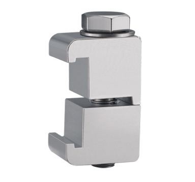 Double-sided C type aluminum callipers