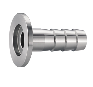 KF vacuum hose fitting