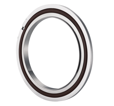 ISO vacuum central bracket