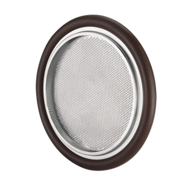 KF-ISO screen strainer bracket