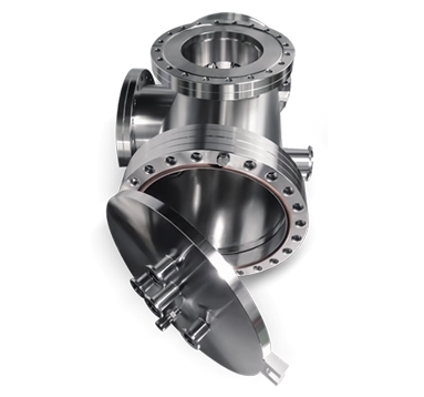 Standard vacuum chamber