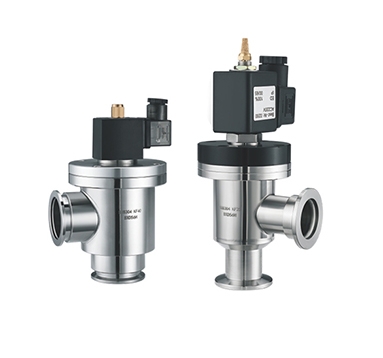 GYC-JQ electric-vavuum differential pressure valve