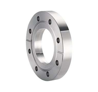 CF high vacuum welded  flange