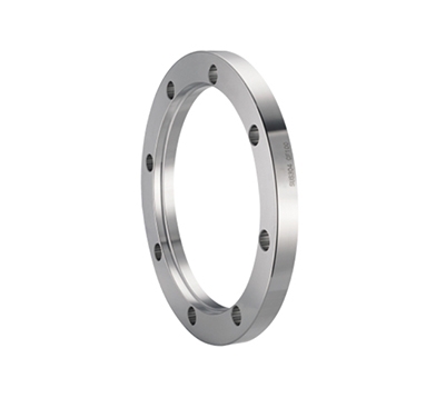 ISO high vacuum loose  flange
